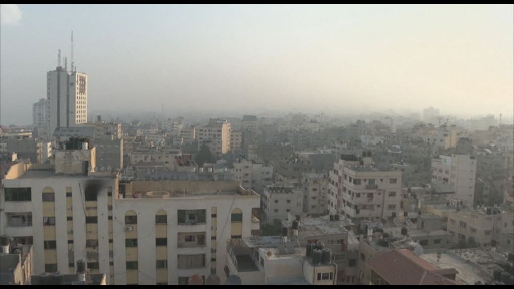 gaza-city-oggi,-dopo-la-notte-di-intensi-bombardamenti