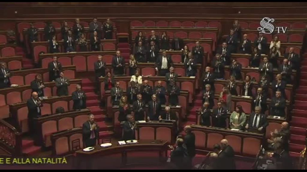 al-senato-il-question-time-si-apre-con-applauso-per-giulia-cecchettin