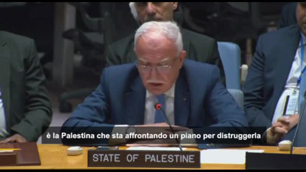 ministro-esteri-palestinese-a-onu:-israele-minaccia-nostra-esistenza